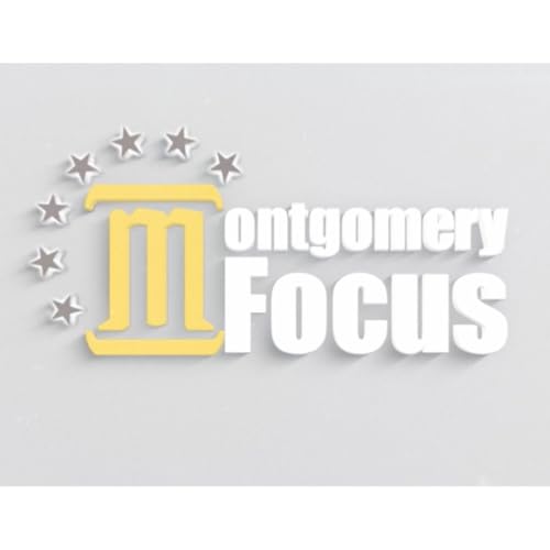Page de couverture de Montgomery Focus