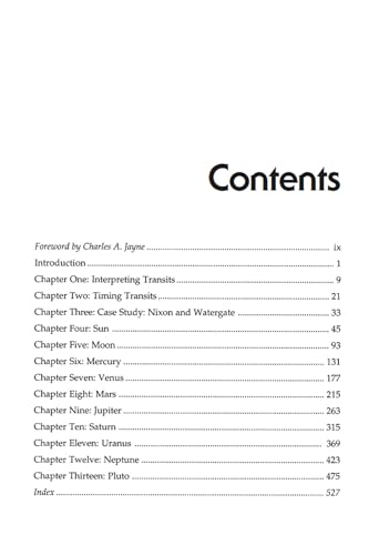 Planets in Transit: Life Cycles for Living