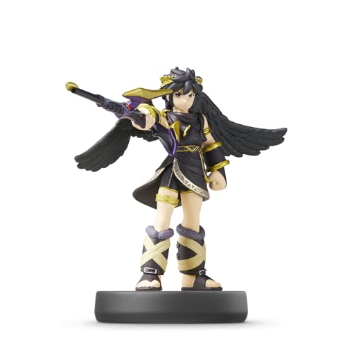 Image of Dark Pit amiibo (Super Smash Bros Series)