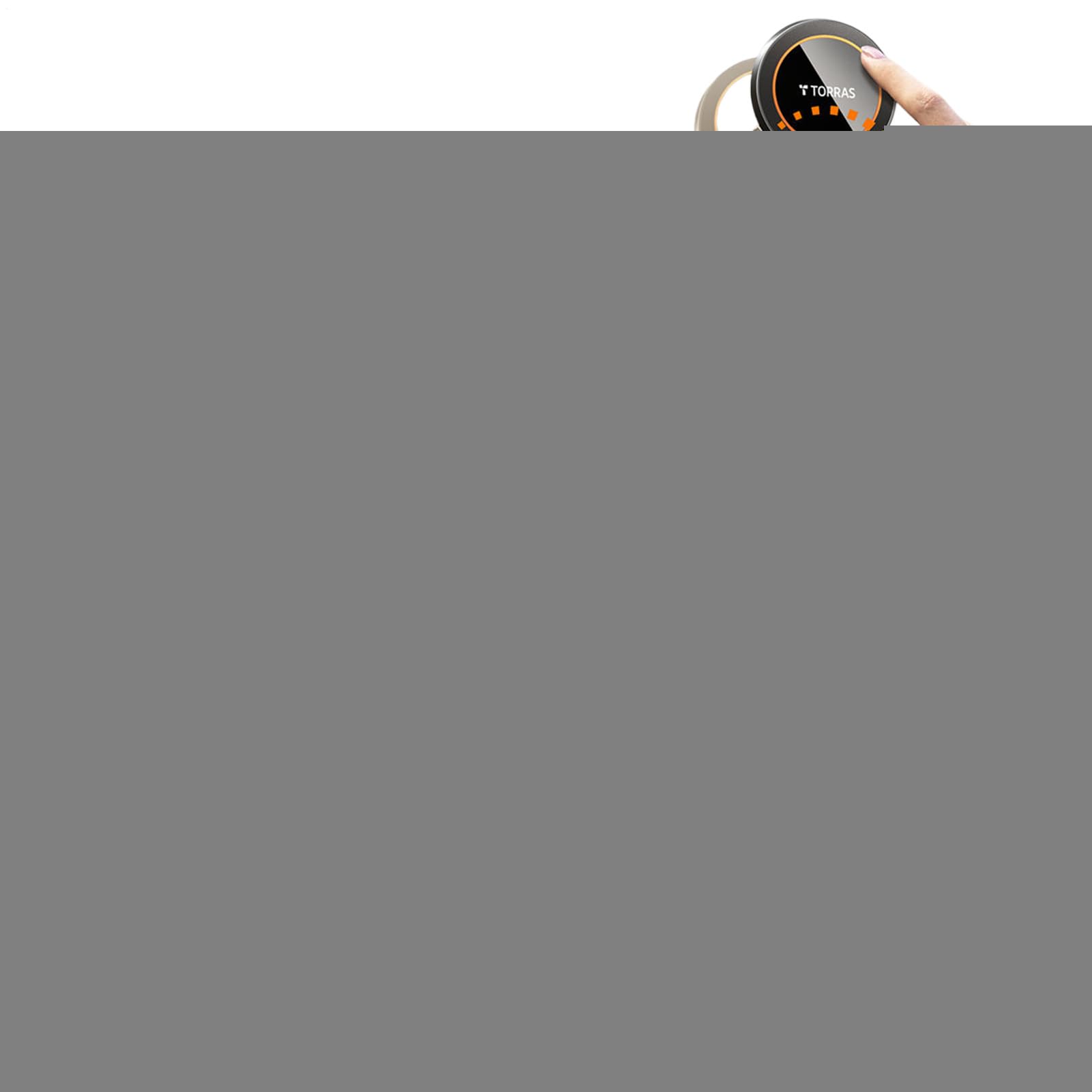 Soporte Magnético Para Teléfono En Coche Potente Para Móvil | Montura Rotativa Para Parabrisas Espejo Salpicadero De Coche Y Camión