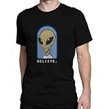 alien workshop Classic Design:Our T-shirts feature a classic design that suits most body types.