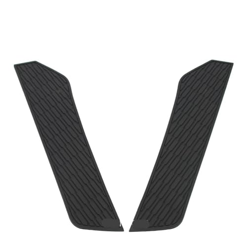 Protection réservoir Tiger 1200 contre les rayures de veste