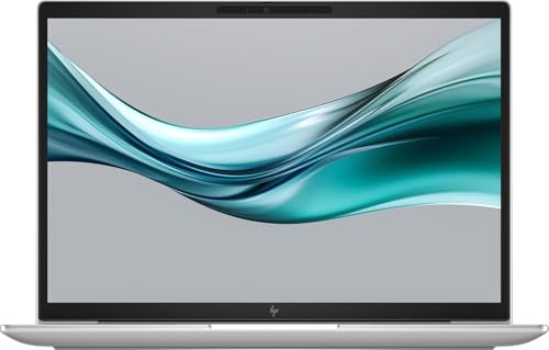 Ampia interfaccia: il nuovo notebook business HP EliteBook 630 G11 Business offre un'ampia gamma di porte ed espandibilità, per adattarsi a qualsiasi situazione lavorativa.