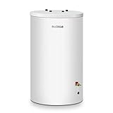 buderus warmwasserspeicher mit heizstab KlimaWorld Buderus Logalux S120/5W 120 Liter Speicher Warmwasserspeicher Boiler Standspeicher