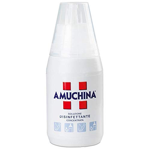 Amuchina 100% 250Ml Promo