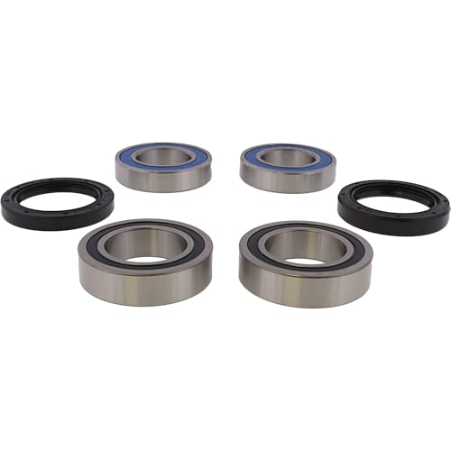 Balles 25-1019 kit de roulement de roue contre les vibrations