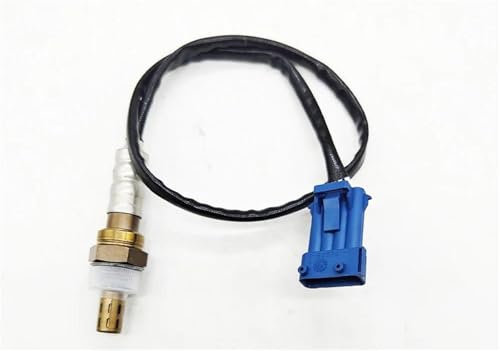 Sonde lambda capteur d'oxygène compatible avec les moteurs Peugeot essence et diesel