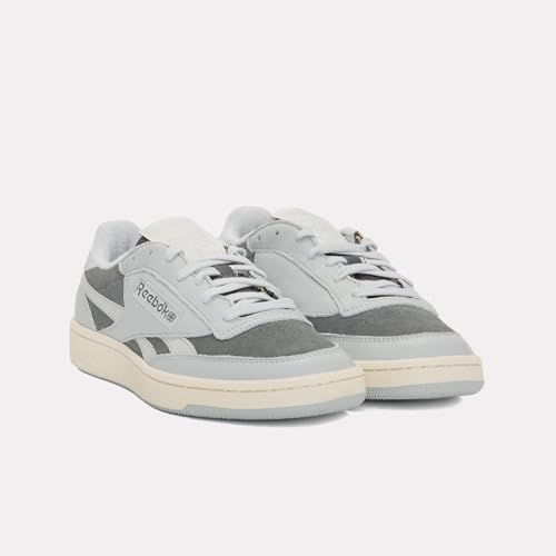 Image of Reebok Unisex Adult Club C Revenge Vintage II