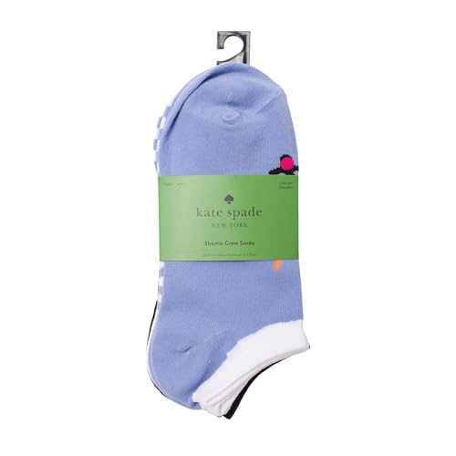 kate spade new york 3PK KSNY GOLF NO SHOW4