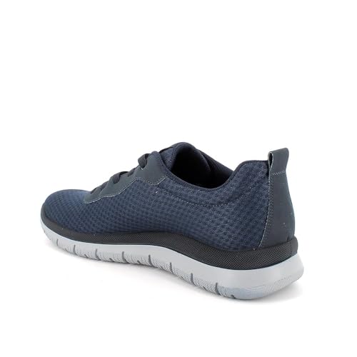 Men's Low-top Sneakers Oxford Flat2