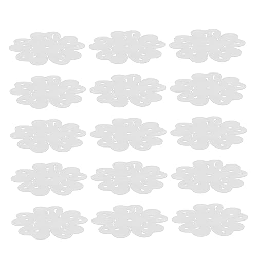 Alipis 100pcs Balloon Clip Plastic Accessories for Teen Balloons Balloon Tying Tool Balloon Knotting Faster Flower Balloon Holder Balloon Clip Ceiling Balloon Accessories Folder Tie