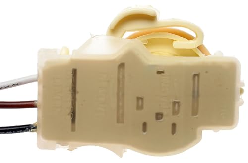 ACDelco LS253 Professional Multi-Purpose Lamp Socket by ACDelco - Image 2