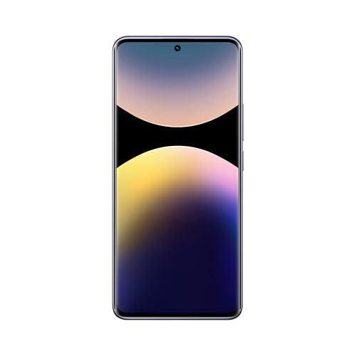 Redmi Note 14 Pro+ 5G Lavender Purple 12GB RAM 512GB