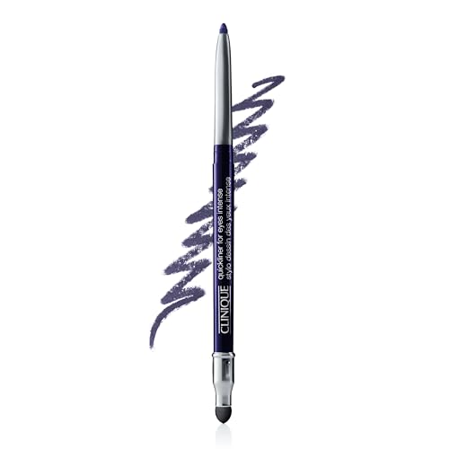 Clinique Quickliner For Eyes Intense Eyeliner — Intense Plum Product Picture