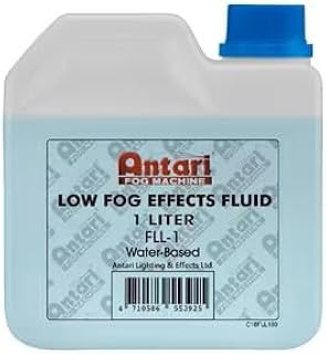 ANTARI (アンタリ) ローフォグマシン用交換液 1L