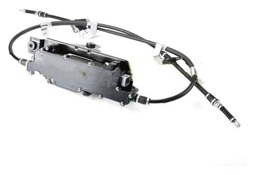 Módulo freno conjunto estacionamiento electrónicos 59700-2W600 coche Hyundai Santa FE 2012-2019 2