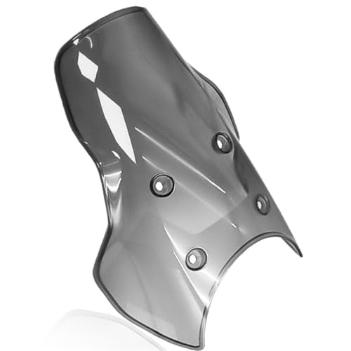 Pare-brise moto Himalayan 450 réduire fatigue vent bulle de rechange 2024
