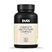 Price comparison product image Bulk Complete Multivitamin Complex Tablets, 30 Vitamins, Minerals & Other Active Ingredients, Pack of 90, 90 Servings, Packaging May Vary