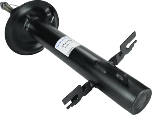 SACHS 314 708 Amortisseur pour Fiat Ducato Fourgon (250_) 2006 - Essieu Avant et autres véhicules
