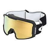 Oakley Gafas de esquí Line Miner L Senior