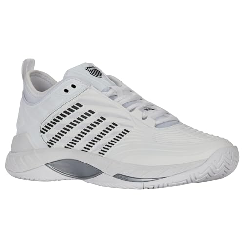 Image of K-Swiss Women's Hypercourt Supreme 2 Tennis Shoe