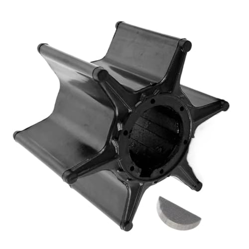Turbine de pompe à eau 67F-44352-01 pour moteur de bateau hors-bord 75-100HP