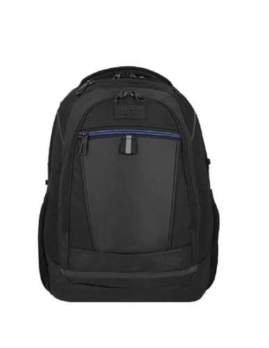 Xtrem Brooklyn 5Xt Laptop Backpack Mochila Black/Blue