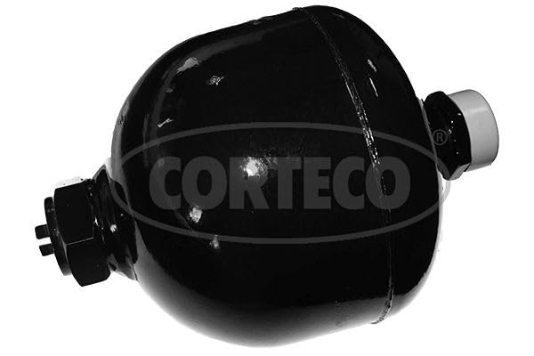 CORTECO 49467157 Accumulatore di pressione Anteriore 1L