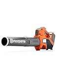  Husqvarna 525iB 2,88 kmh - Soplador de hojas (Handheld blower, 2,88 kmh, 696 m³/h, 82 dB)
