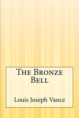 The Bronze Bell 1505306388 Book Cover