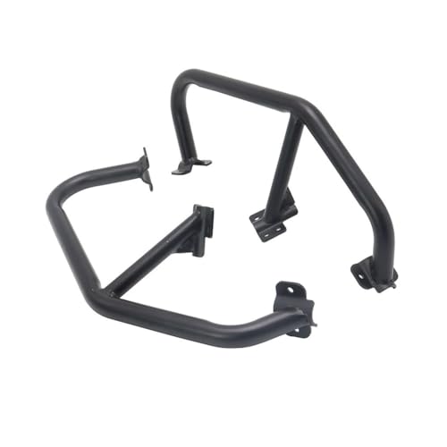 Pare-chocs moteur Pan America 1250 idéal pour vos voyages et aventures off-road