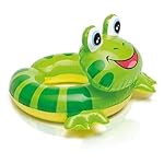 Kabello Carton Shape Swim Split Ring for Kids Swimming Pack of 1