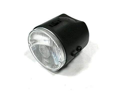  FARO ANTERIORE PER SI\' FL2 DAL 1991, NERO