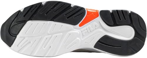 FILA Kreatix Teens Basket, Marshmallow Mauve Chalk, 36 EU