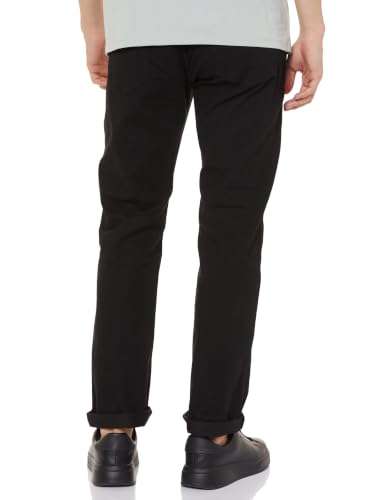 Image of Levi's Men's 505 Straight Fit Mid Rise Jeans