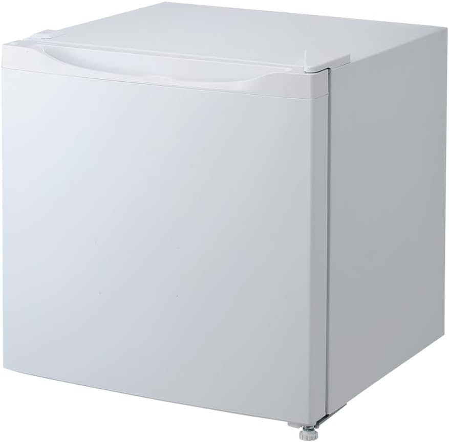 Amazon.co.jp: 冷凍庫 家庭用 小型 31L コンパクト ノンフロン