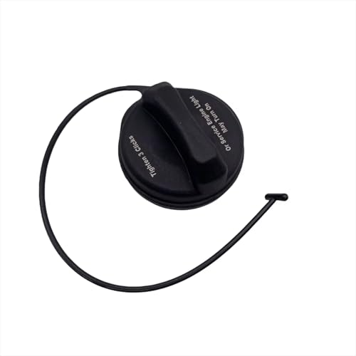 Couvercle de réservoir compatible Saturn Outlook 2007 à 2010