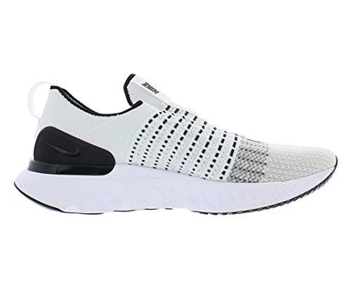 Nike Men's React Phantom Flyknit 2 Running Shoes2