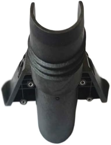 Miniatura 3 de Piezas de drones para DJI Agras Drone T16T20 Aircraft Front Airframe Pieza de fijación del brazo medio fácil instalación