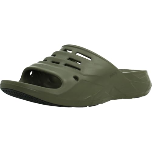 Image of Teva Unisex Adult ApreTrail Slide Sandal