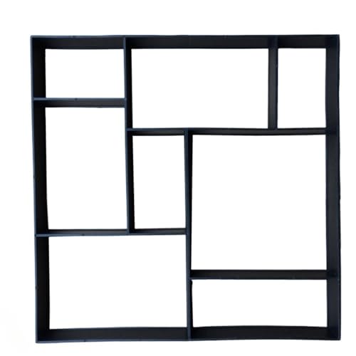 Eiuuioj ^C ܑ[h ZgK K[fjO[ht[ DIY ~ p[hpX  m ^ RN[g (Mold-3)