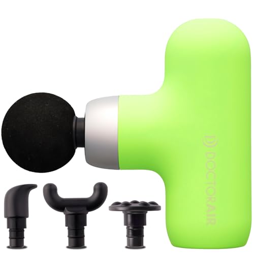 DOCTORAIR �G�N�T�K�� �P�A REG-09 GN [�O���[��]