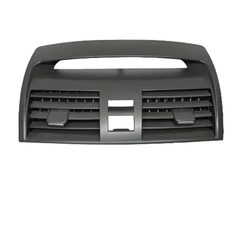 Climatisation intérieure voiture grille aération pour Toyota Camry Aurion 2007 2008