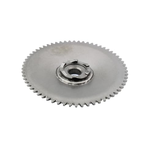 Variateur de vitesse de scooter ZX50 pour moteur 50cc 2 temps
