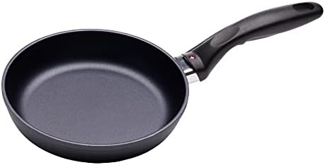 Swiss Diamond Nonstick Fry Pan - 8"