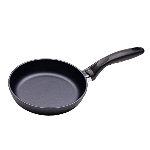 Swiss Diamond Nonstick Fry Pan - 8"