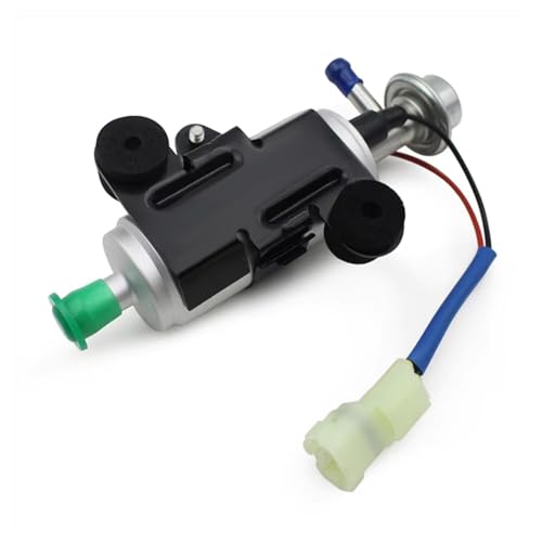 Bomba gasolina inyección Suzuki DF350A DF250 solucionar tirones motor