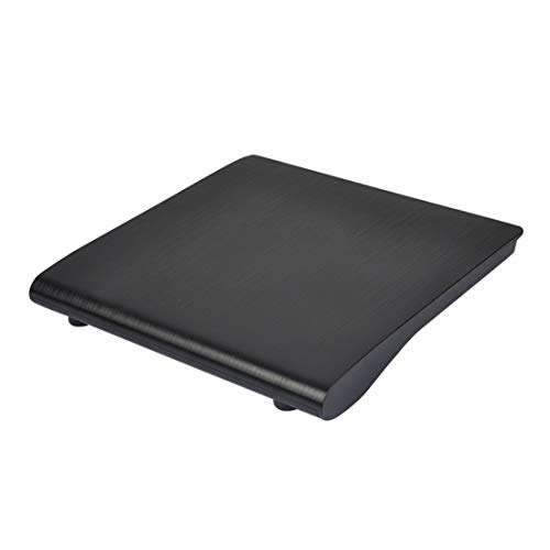 Graveur CD DVD externe mobile USB3.0 pour PC Windows et Mac - 3