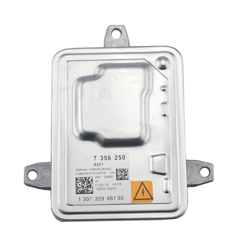 Ballast Phare Xénon 7356250 Module Commande 130732946100 F30