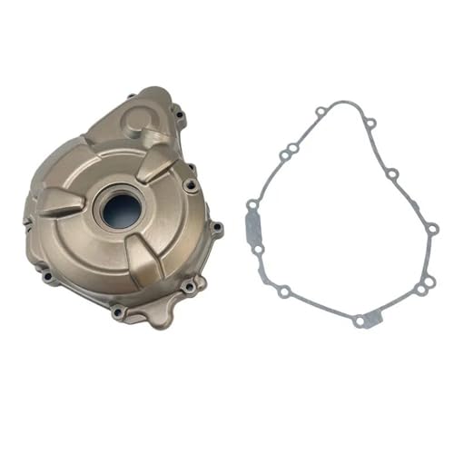 Cárter estator motor izquierdo sustituto para caídas de MT07